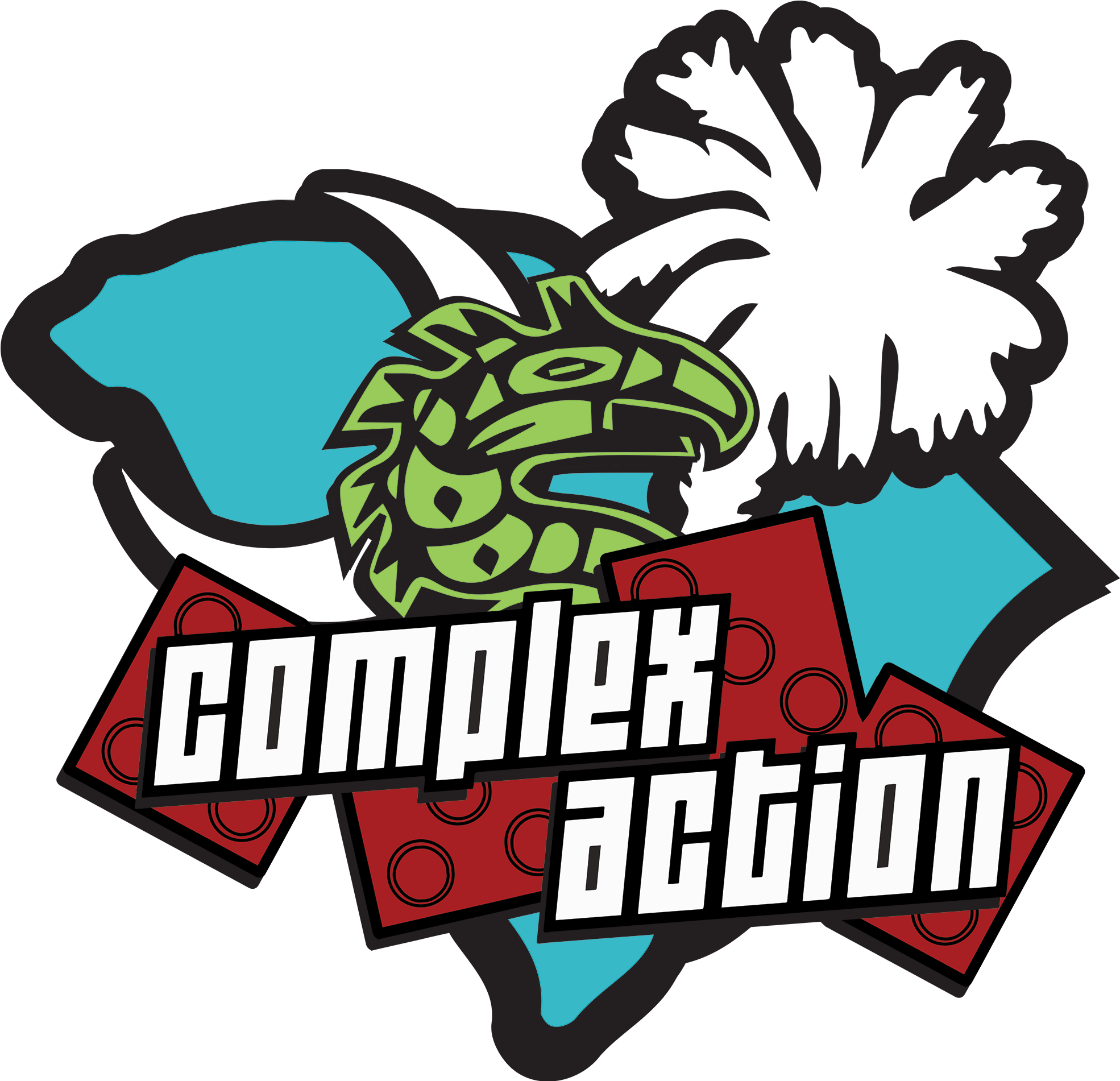 Shadowrun Clipart (2048x2047), Png Download