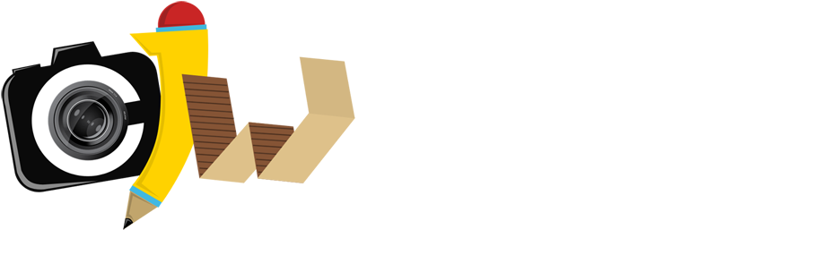 Writing Clipart Campus Journalism Clip Art Black And - Campus Journalism Journalism Background - Png Download (1008x323), Png Download
