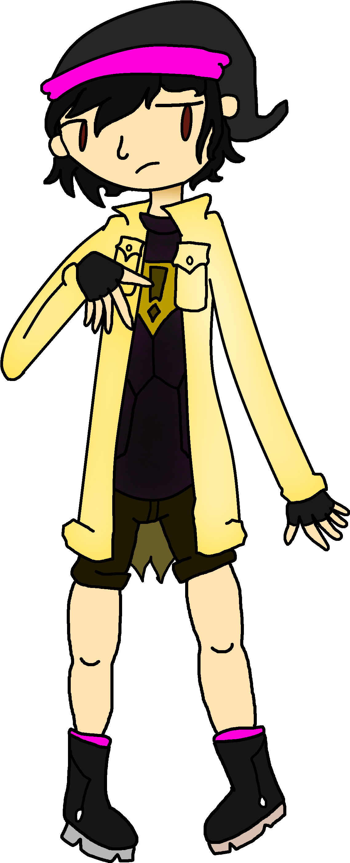 General Snickers - Wiki Clipart (1207x2864), Png Download