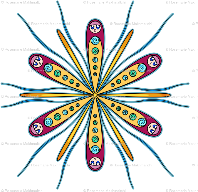 Circle Clipart (700x700), Png Download