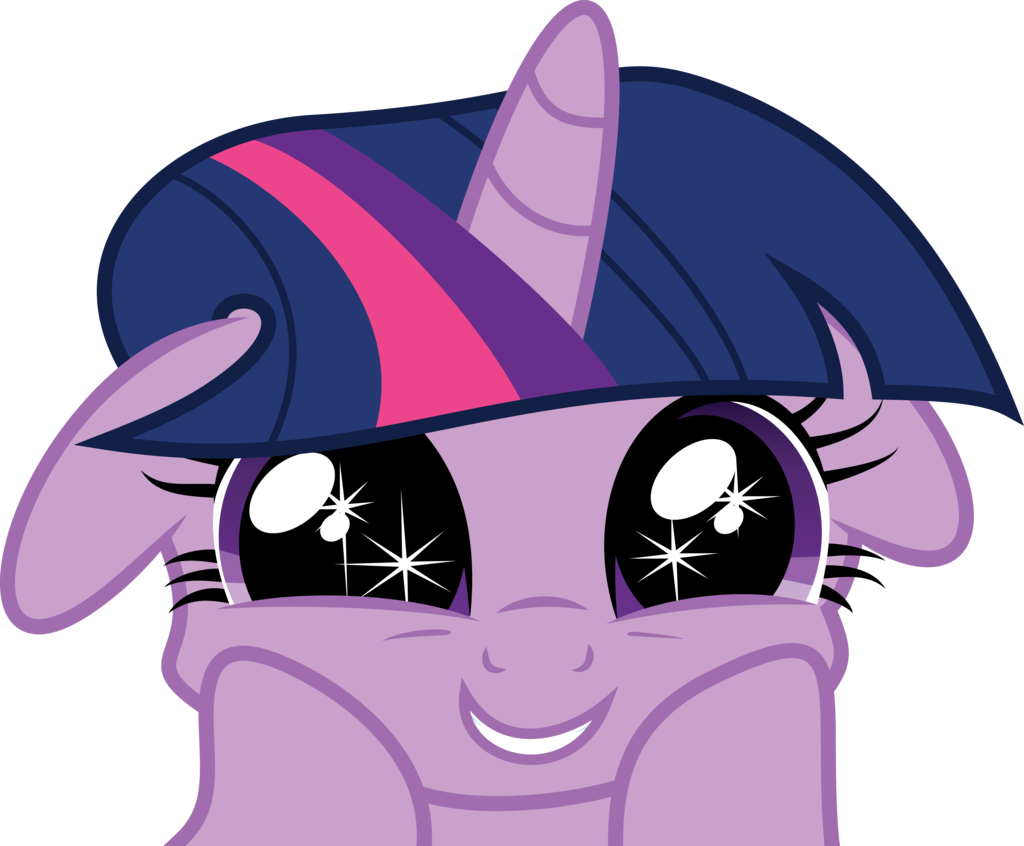 Img 2841847 3 Twilight Sparkle At The - Mlp Twilight Sparkle Crazy Clipart (1024x846), Png Download