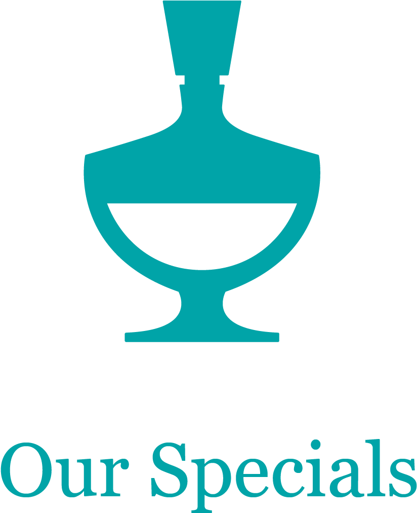 Specials - You Are Special, You Were Chosen Clipart (833x1024), Png Download