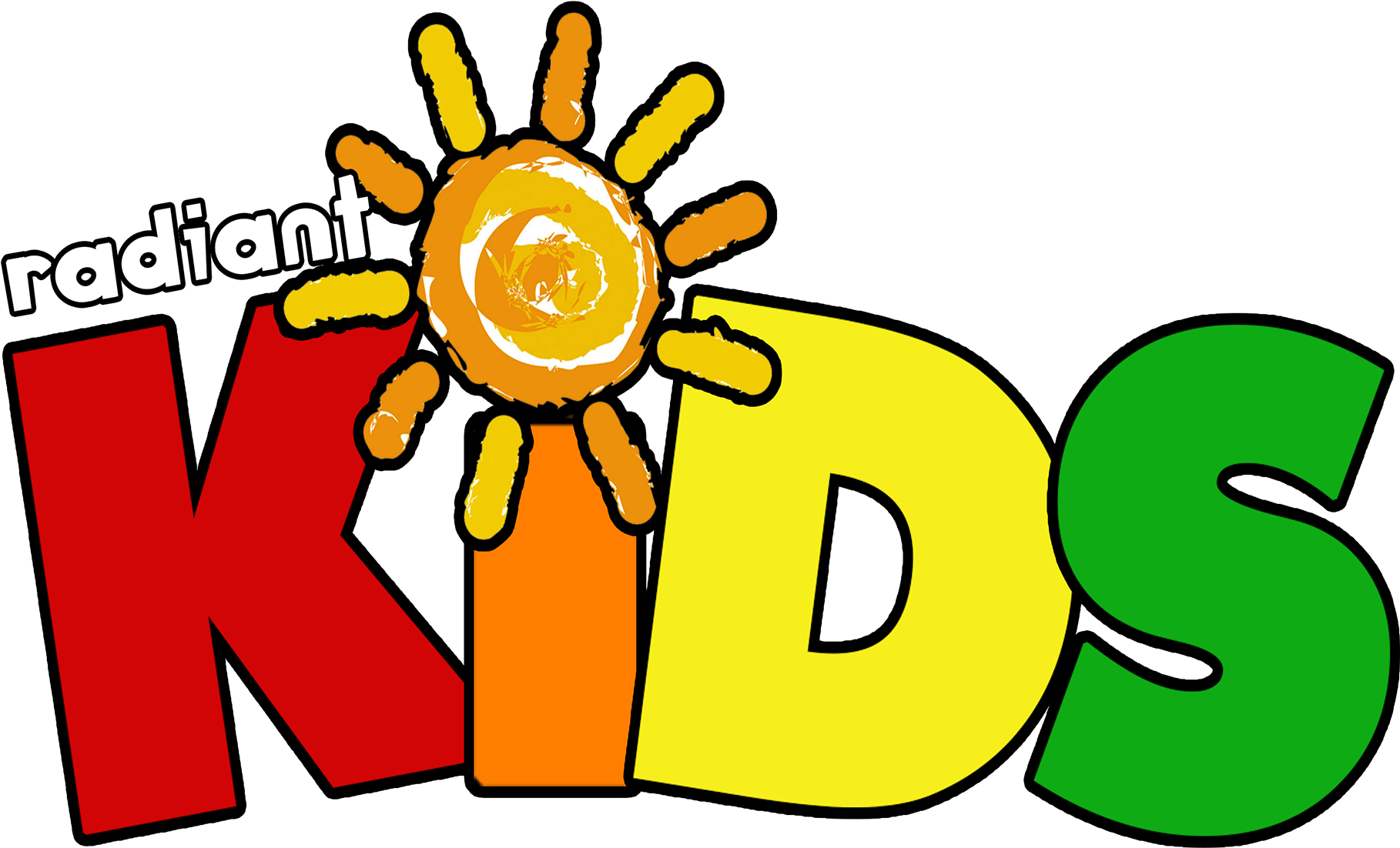 Children's Ministry Clipart (1920x1200), Png Download