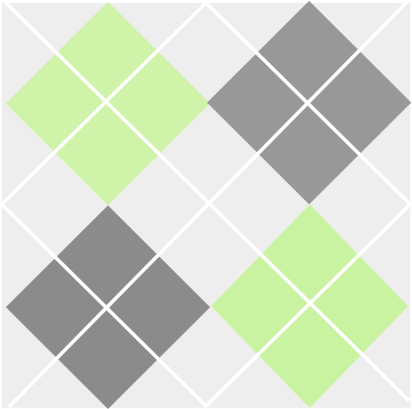 How To Set Use Pattern Clipart - Png Download (600x597), Png Download