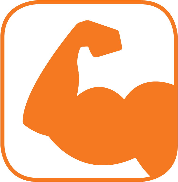 #purium #health Products #fitlife #fitness # Bodybuilding - Muscle Loss Icon Clipart (900x900), Png Download