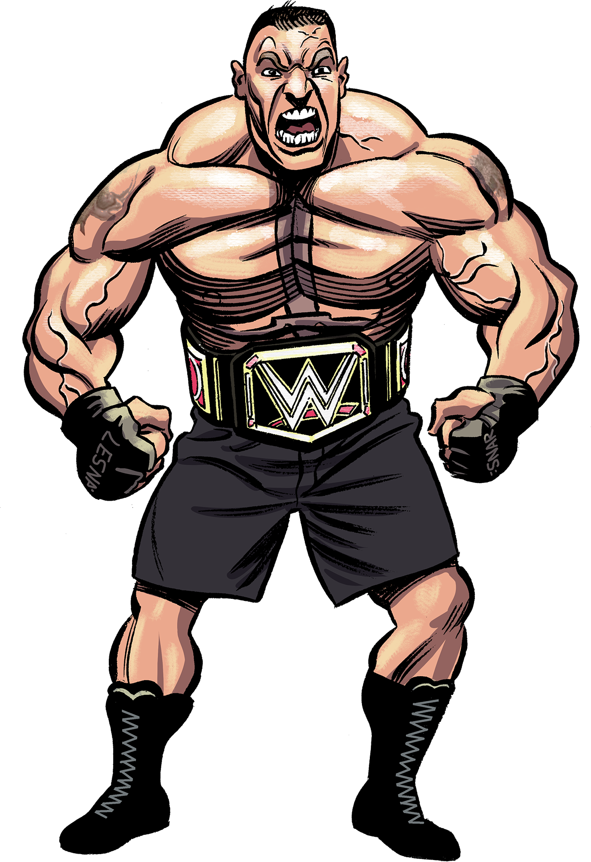 Inshare - Cartoon Clipart (1200x1749), Png Download