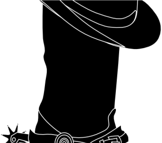 Cowboy Hat Clipart Gear - Clip Art - Png Download (640x480), Png Download