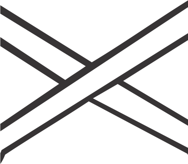 Drumsticks - Jolly Roger Clipart (600x600), Png Download