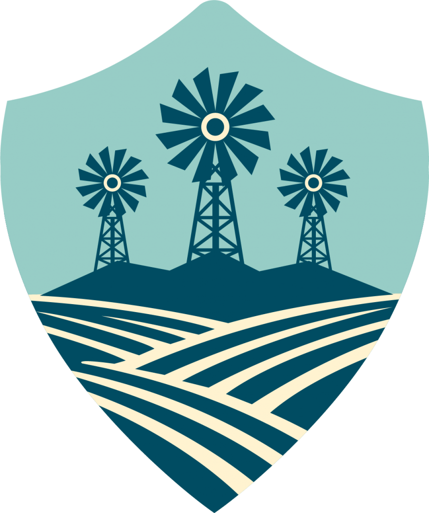 Earth Crisis 8 - Hunter Green And Royal Blue Clipart (857x1024), Png Download