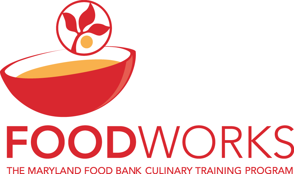 Catalyst Kitchens Model Member Maryland Food Bank - Maryland Food Bank Clipart (961x570), Png Download