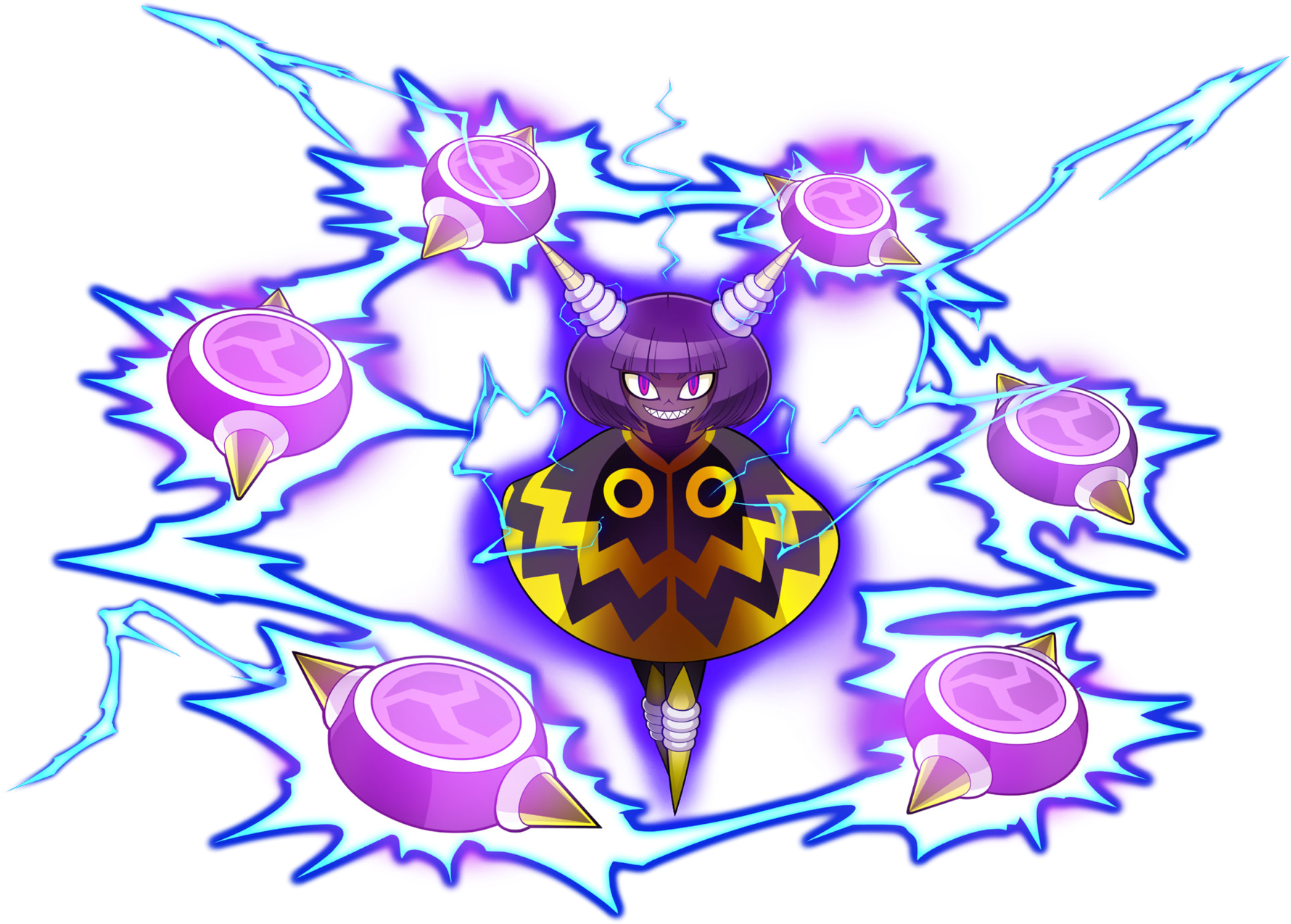 Mighty No 9 ダイナ Clipart (2000x1393), Png Download