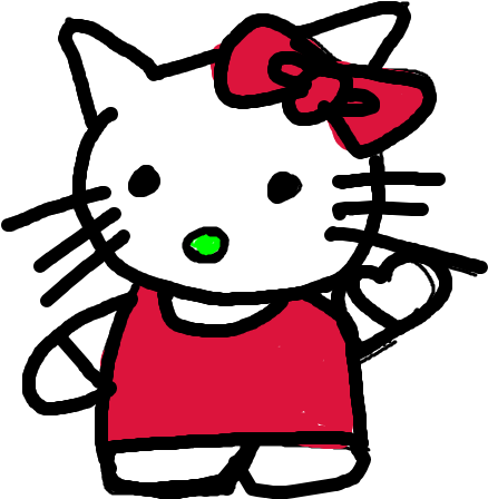 Image Painted By Nova - Painting Clipart (640x480), Png Download