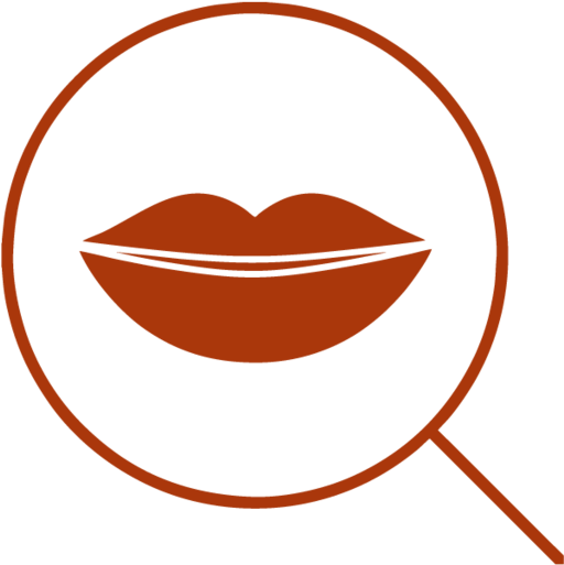 Lips - Icon Clipart (750x750), Png Download