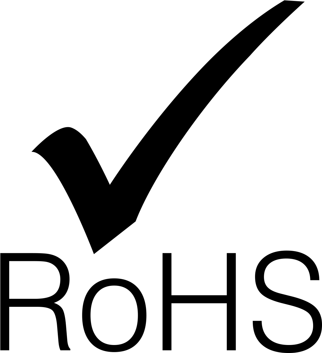 Email - Restriction Of Hazardous Substances Directive Clipart (1098x1200), Png Download