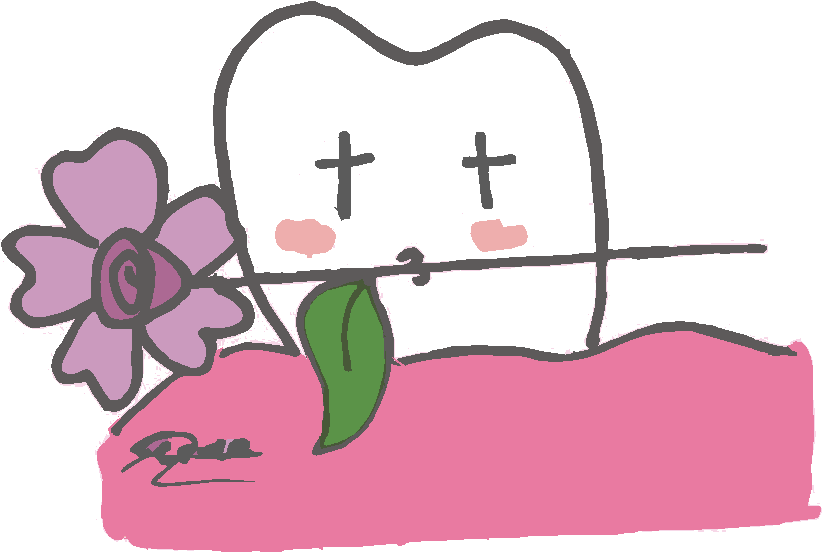 Necrosis Clipart (822x552), Png Download