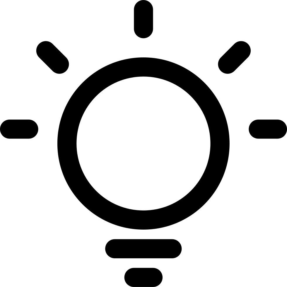 Reminder Comments - Fact Icon Png Clipart (980x980), Png Download