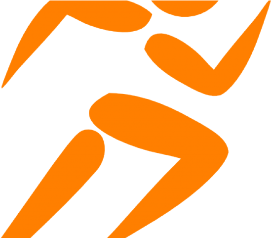 Running Shoes Clipart Vector - Clip Arts For Running - Png Download (640x480), Png Download