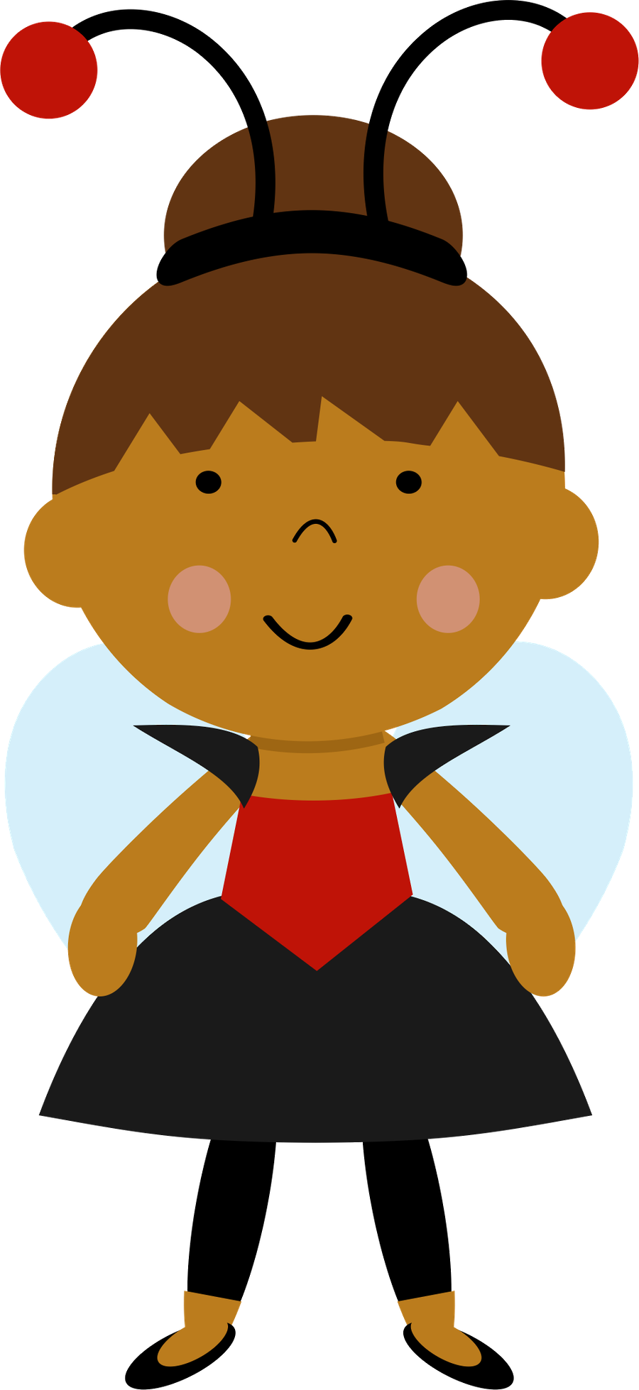 Minus - Crochet Clipart (900x1958), Png Download