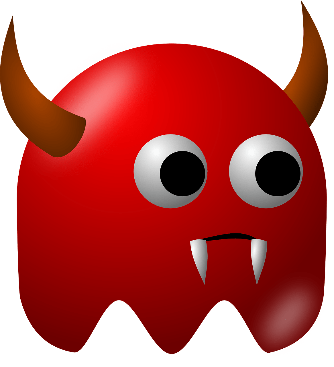 Demons Believe - Devil Clip Art - Png Download (1166x1280), Png Download