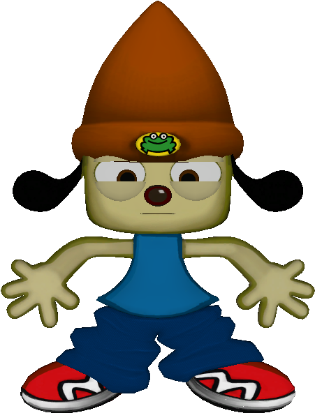 View Samegoogleiqdbsaucenao 6805 , - Playstation All Stars Models Clipart (750x650), Png Download