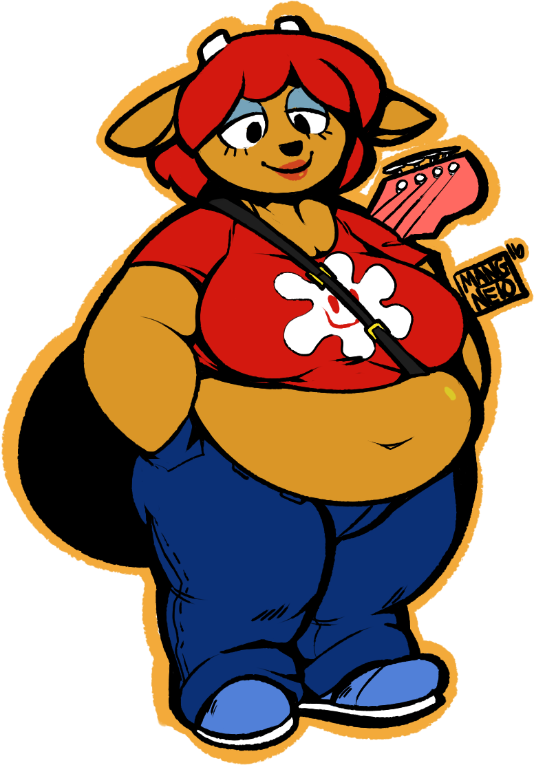 Chubby - Health Clipart (965x1257), Png Download