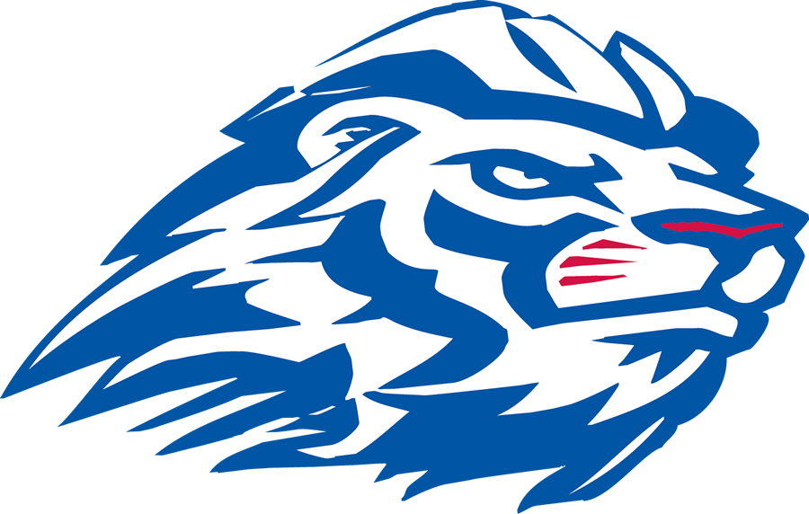 Peachtree Ridge High School Logo Clipart (900x572), Png Download