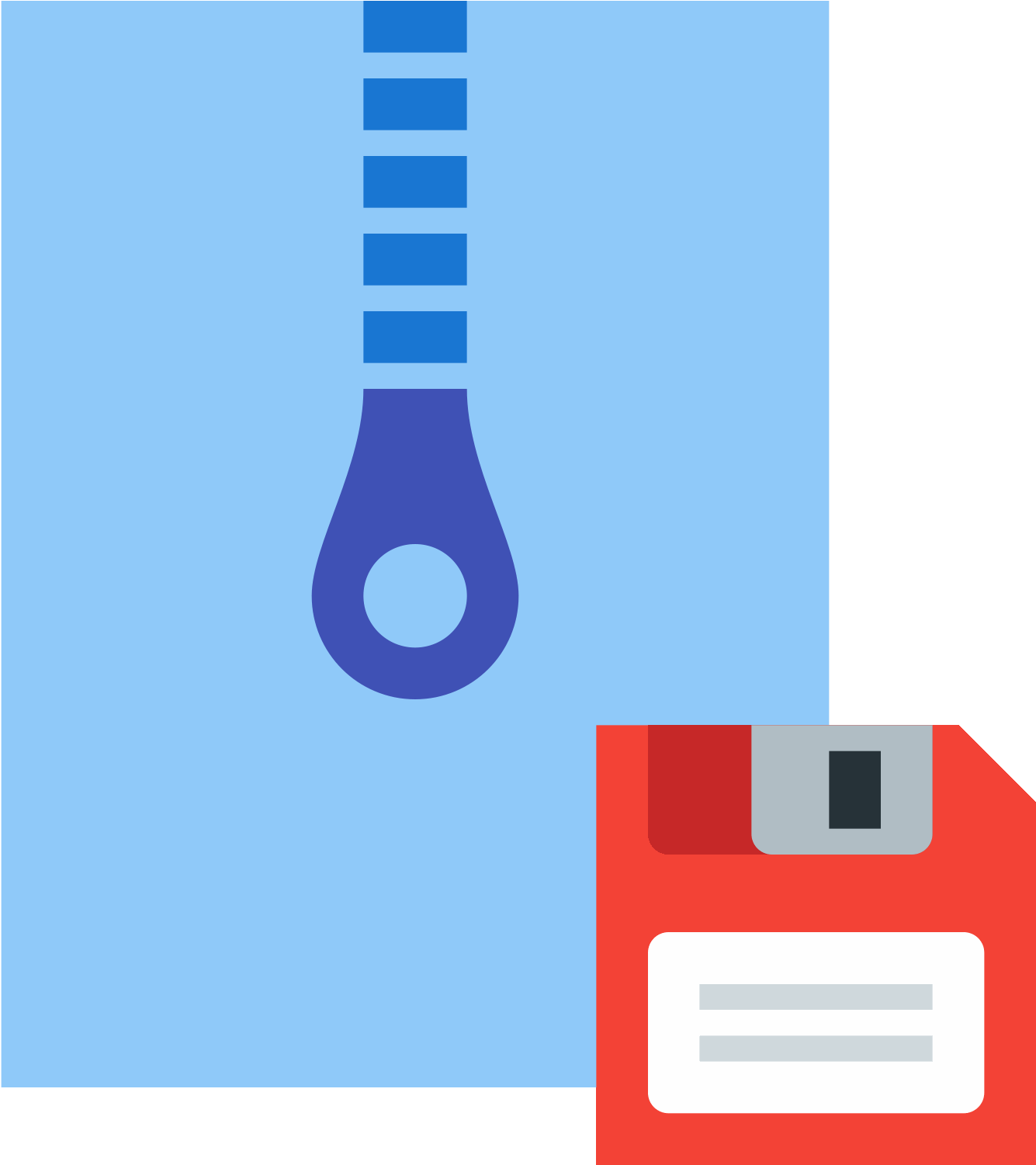 Save Archive Icon - Archive Clipart (1600x1600), Png Download