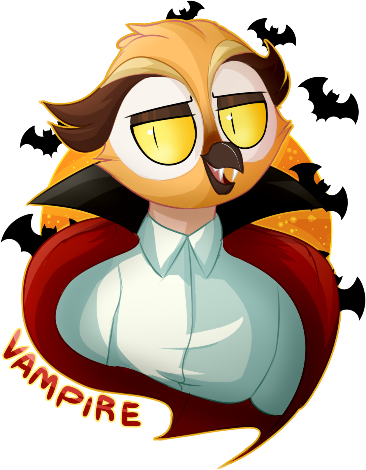 I Dunno If Y'all Saw Nogla's Thumbnail From His Latest - Cartoon Clipart (1280x1642), Png Download