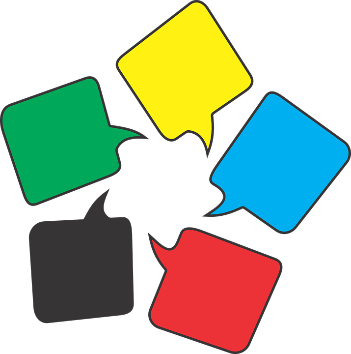 Using Prince Veera Series In Your Classrooms - Message Clipart - Png Download (715x720), Png Download