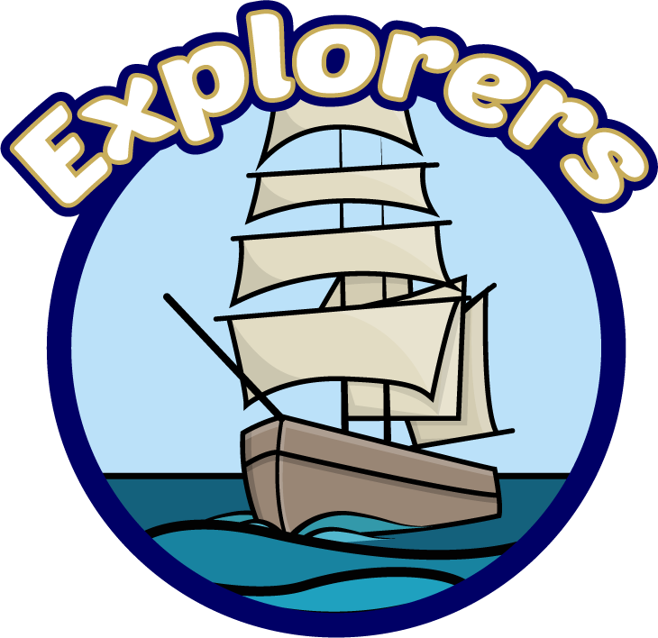 Discovery Elementary Discovery Elementary - Discovery Elementary Gig Harbor Wa Clipart (730x708), Png Download