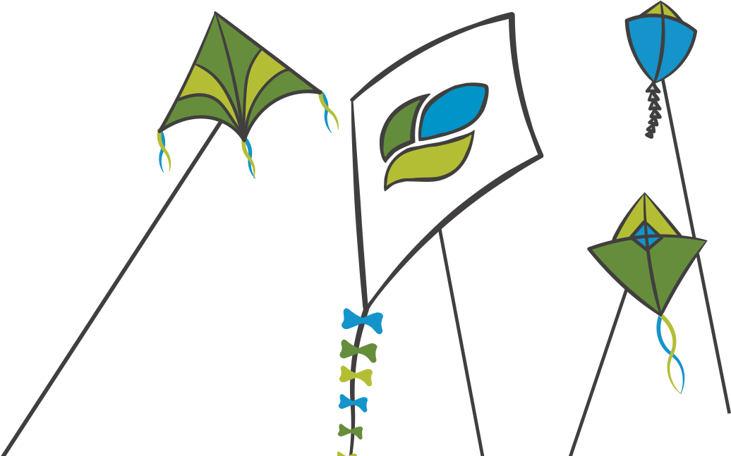 Locations Near You - Umbrella Clipart (1333x764), Png Download