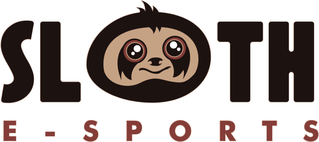 Menu - Sloth Team Logo Clipart (1250x751), Png Download