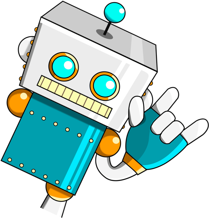 Appropriate For Students Who Are Entering Grades 3 - Cartoon Clipart (994x995), Png Download