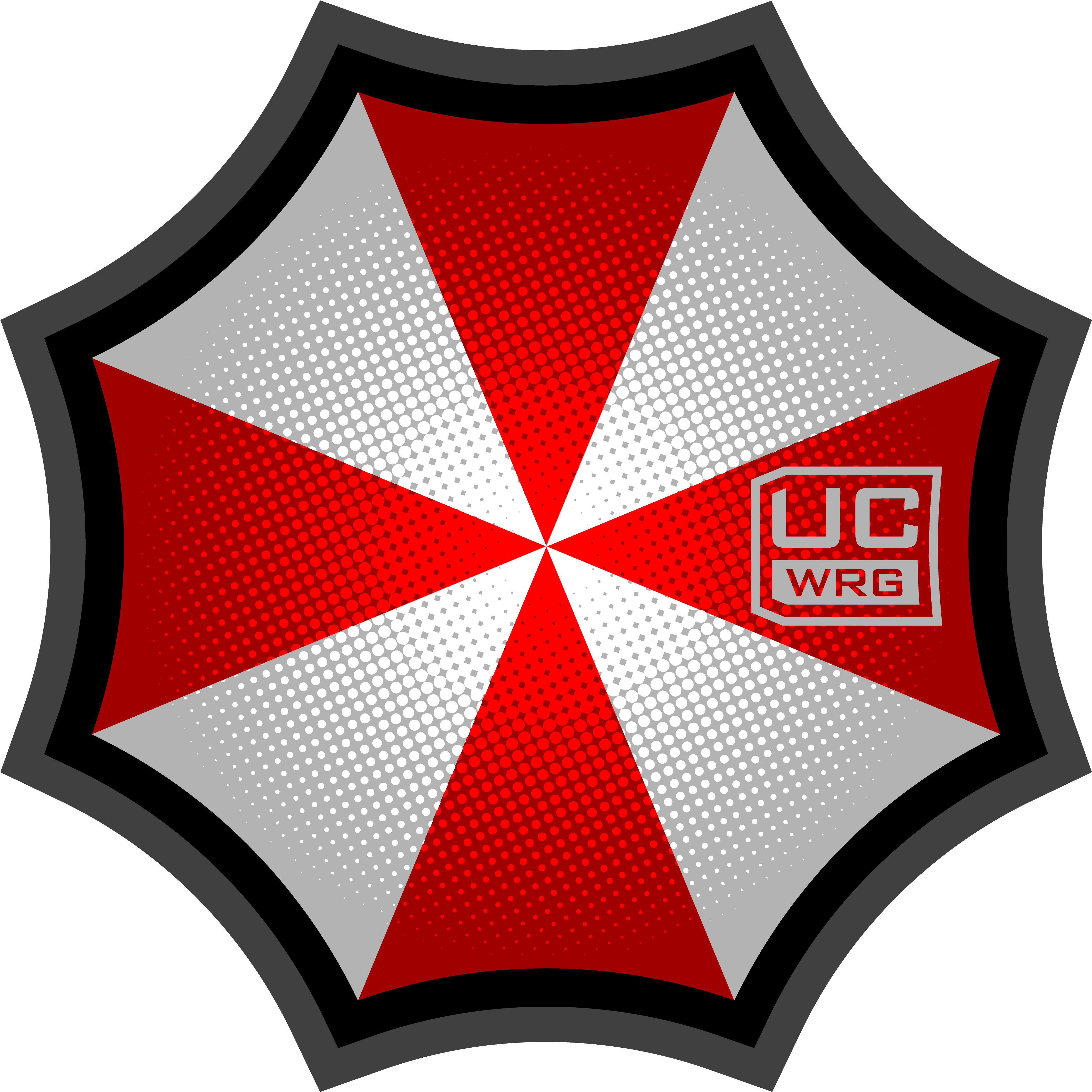 Resident Evil Clipart (4501x5400), Png Download