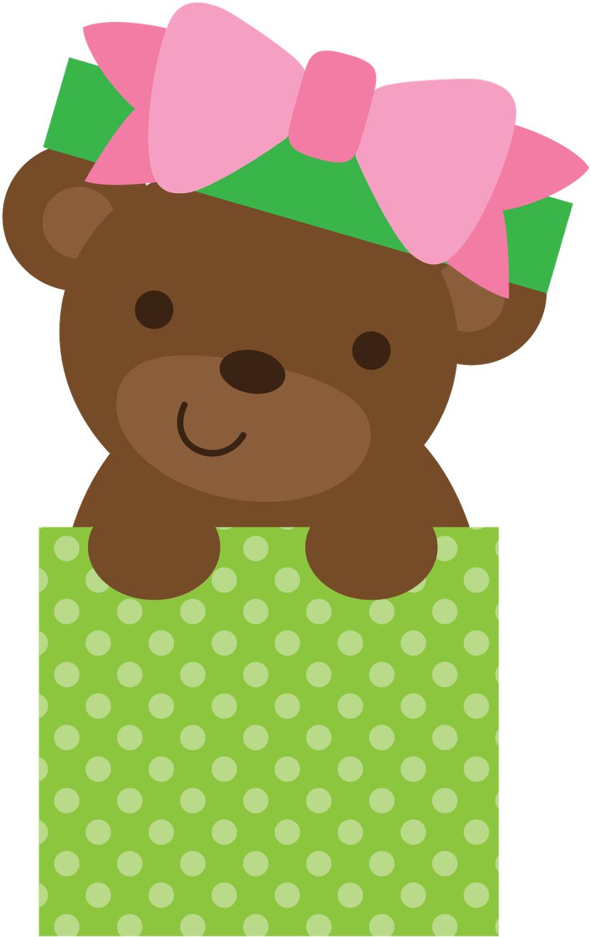 Teddy Bear Clipart (900x1388), Png Download
