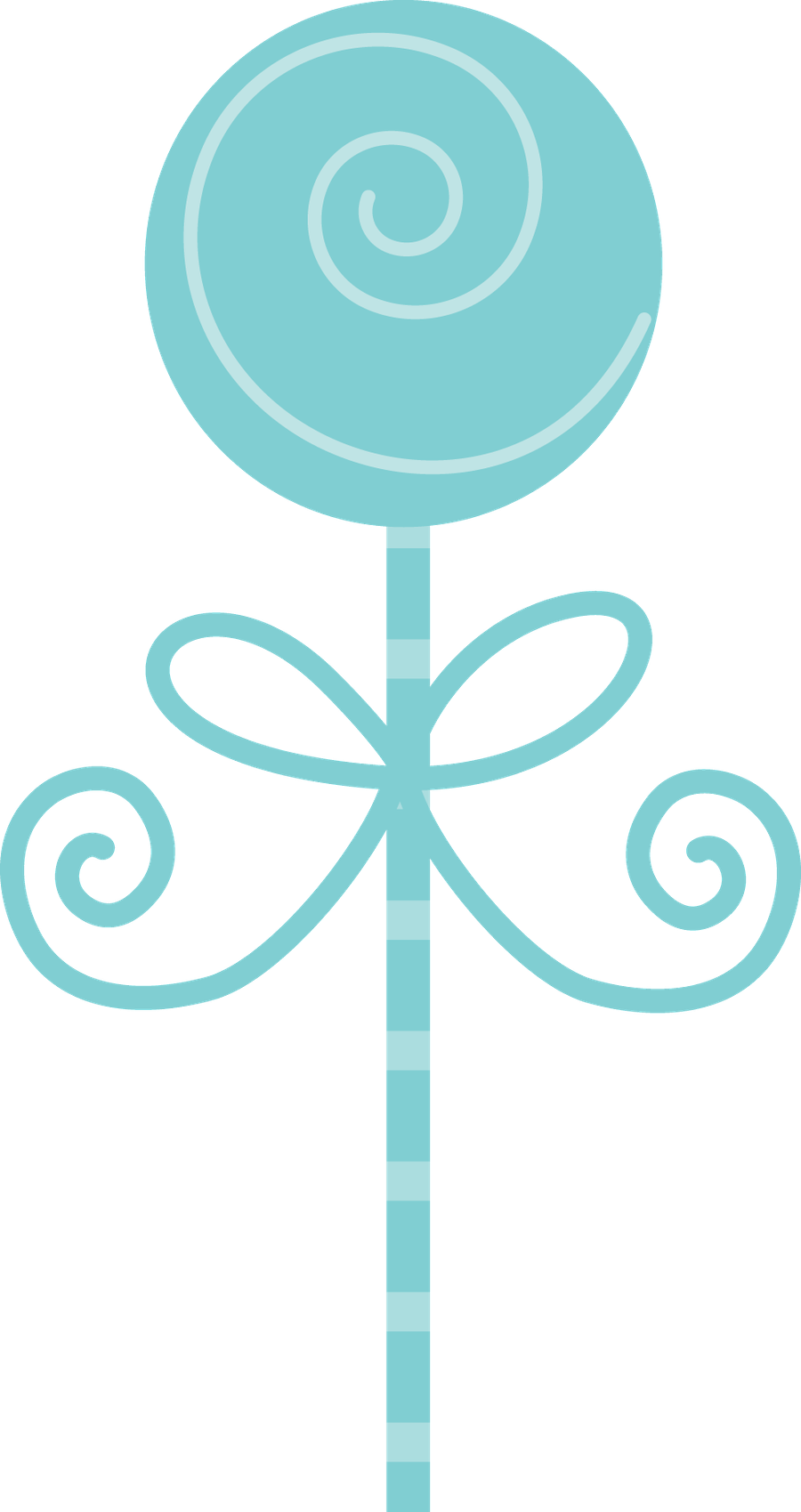 Cupcake Clipart (900x1699), Png Download