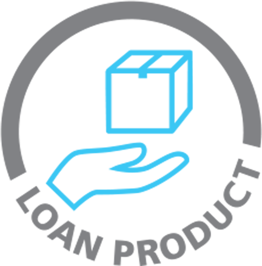 Some Features Of Our Back Up Plan Include - Коробка Пиктограмма Clipart (557x564), Png Download