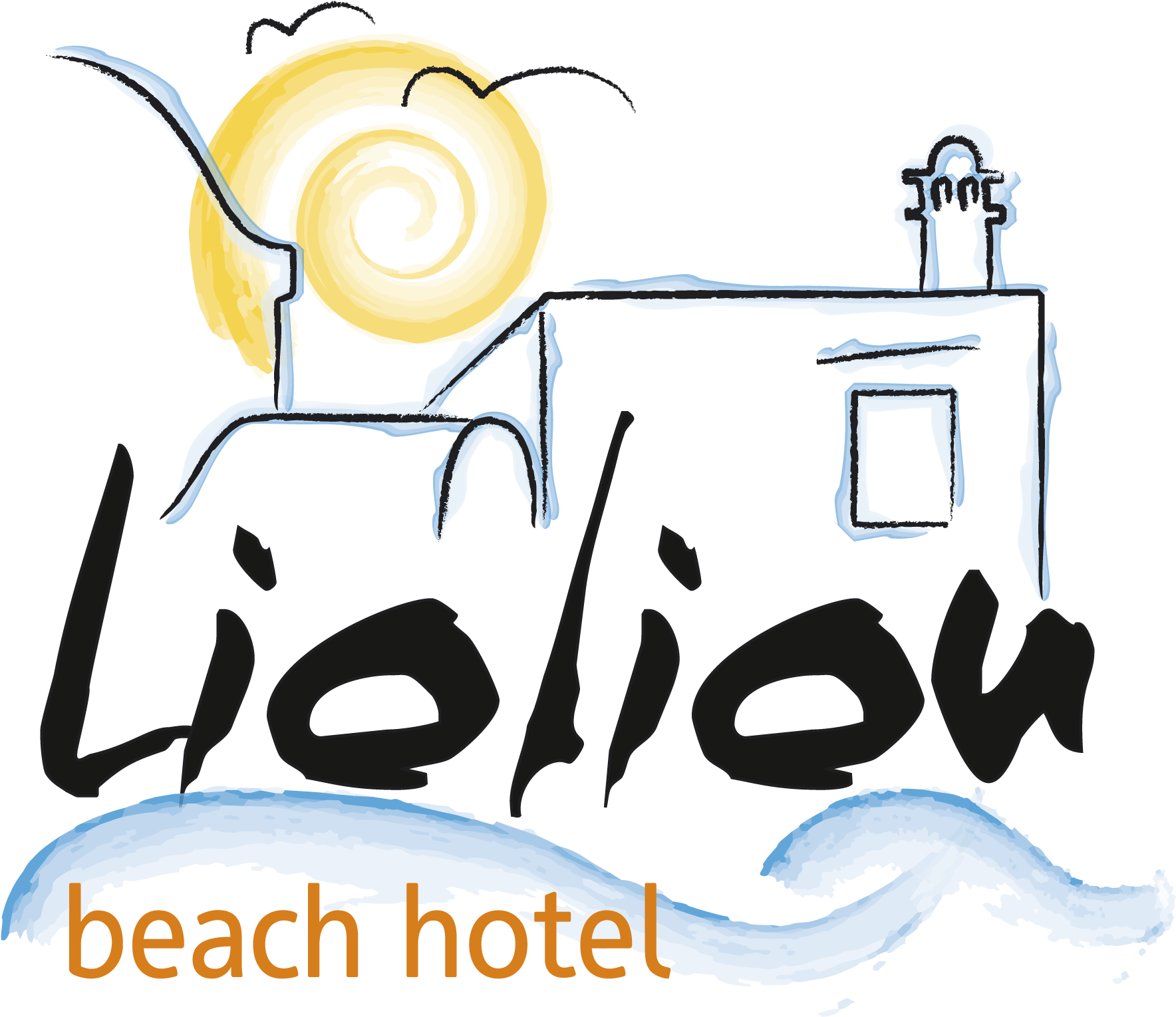 Logo - Hotel Clipart (1919x1754), Png Download