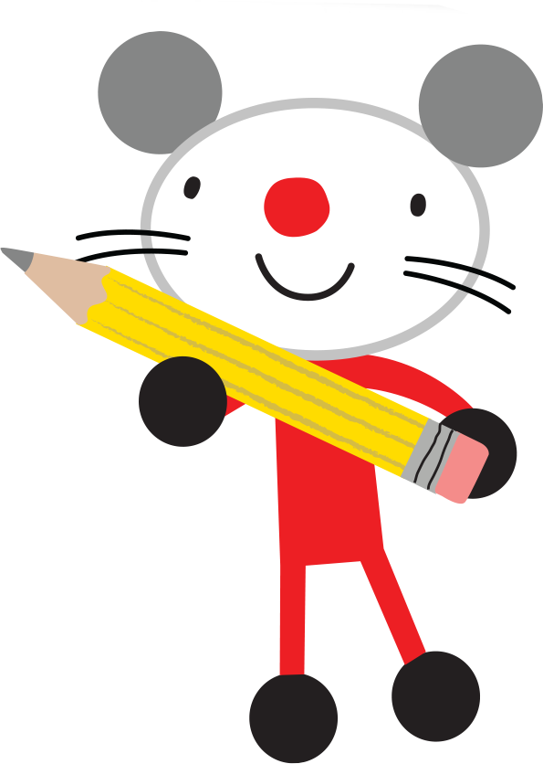 Find More Great Children's Books At Imagine That Publishing - Cartoon Clipart (595x836), Png Download