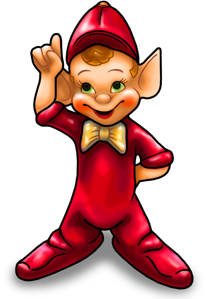 Children's Book Illustrations - Cartoon Clipart (1000x1000), Png Download