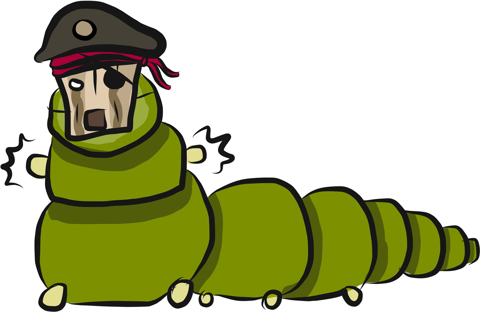 Children's Book Illustrations - Cartoon Clipart (1920x1440), Png Download