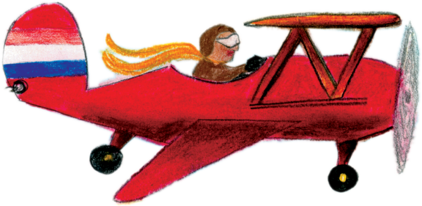 Ickfrid Books Children's Book - Book Clipart (870x426), Png Download