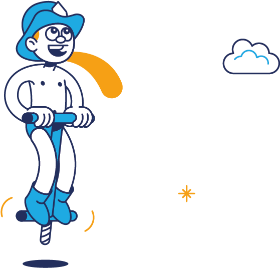 Illustrations And Design For A Children's Book Concept - Cartoon Clipart (1001x761), Png Download