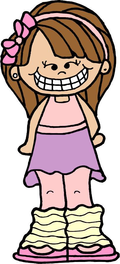 Last Week I Posted A Clipart Of An Athlete Which Reminded - Child - Png Download (407x892), Png Download