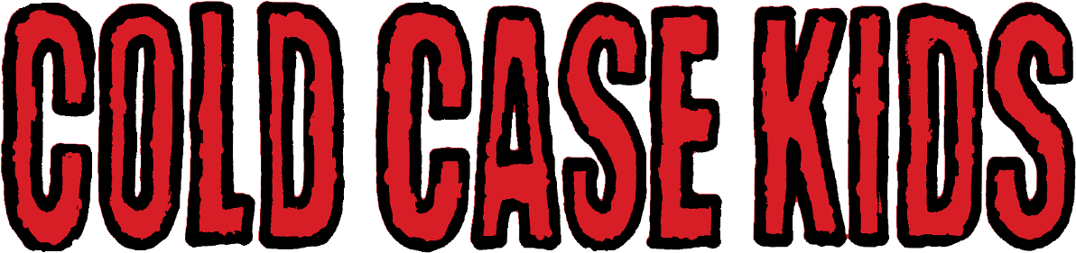 Cold Case Kids - Book Clipart (1200x280), Png Download