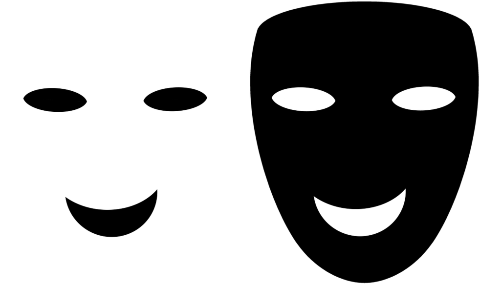 5 - Smiley Clipart (1024x728), Png Download