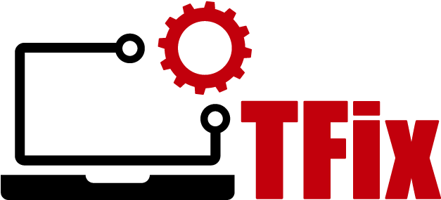 Tfix Logo - The Ielts Tutor Clipart (842x842), Png Download