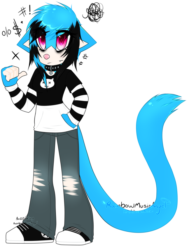 Karma Drawing Brother Picture Royalty Free Library - Drawing Clipart (800x1000), Png Download