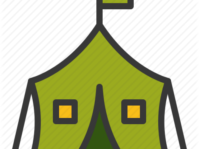 Army Helicopter Clipart Army Tent - Clip Art - Png Download (640x480), Png Download