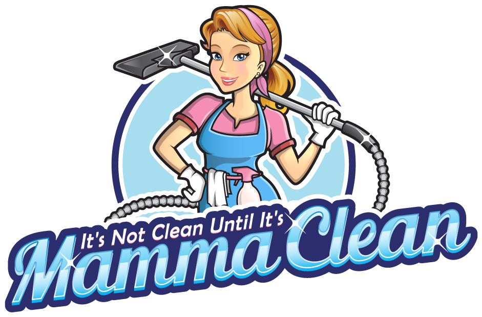 #1 Maid & House Cleaning Services On Long Island - Cartoon Clipart (1000x676), Png Download